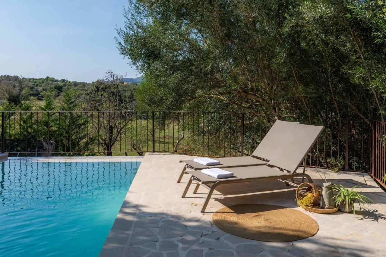 Finca Es Badei Hébergement de vacances Artà