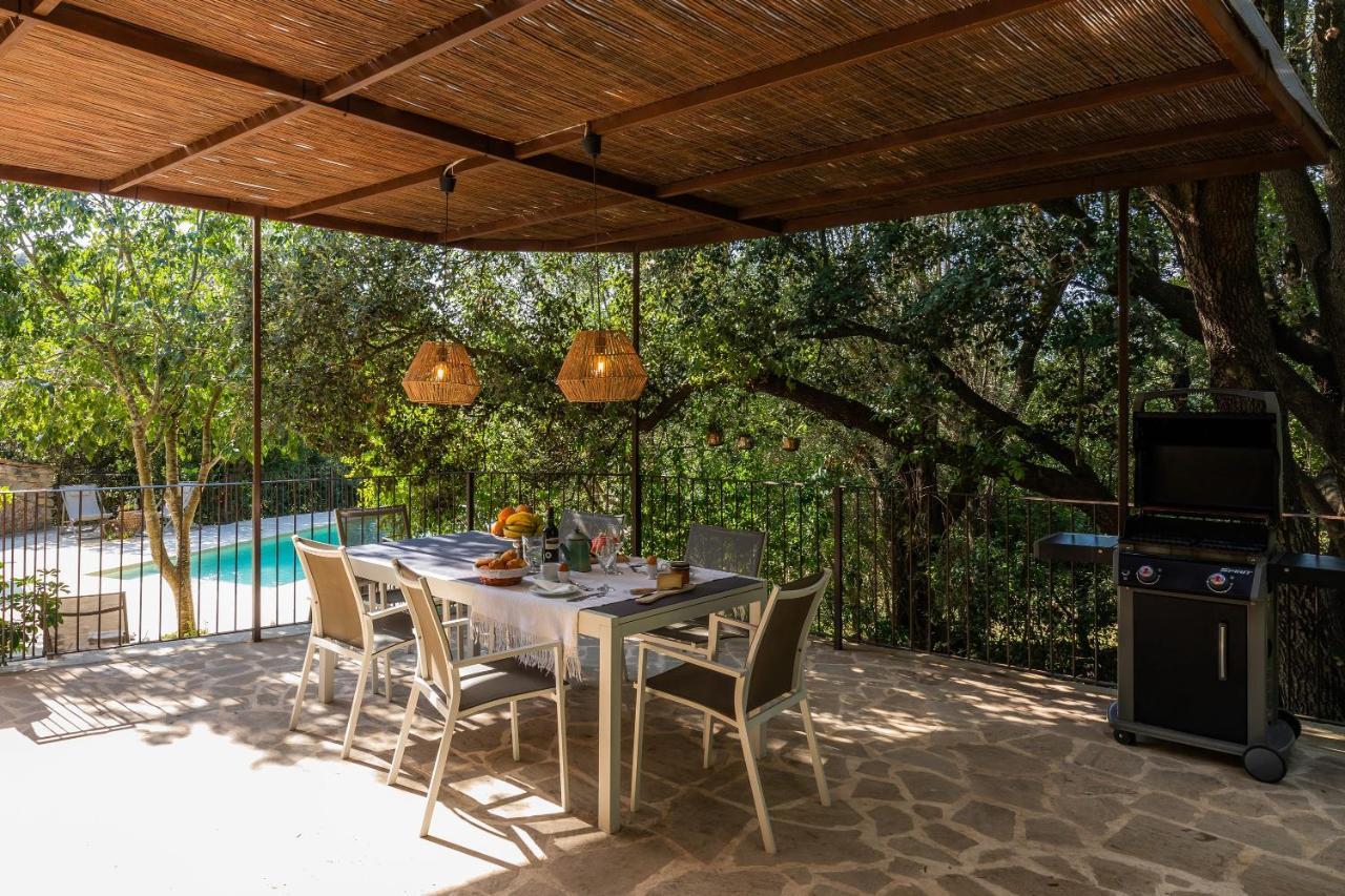 Hébergement de vacances Finca Es Badei Artà