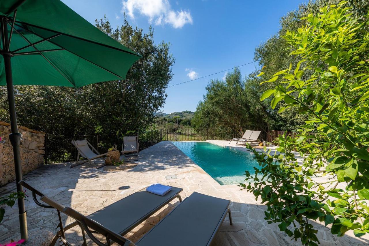 Hébergement de vacances Finca Es Badei *