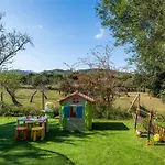 Finca Es Badei